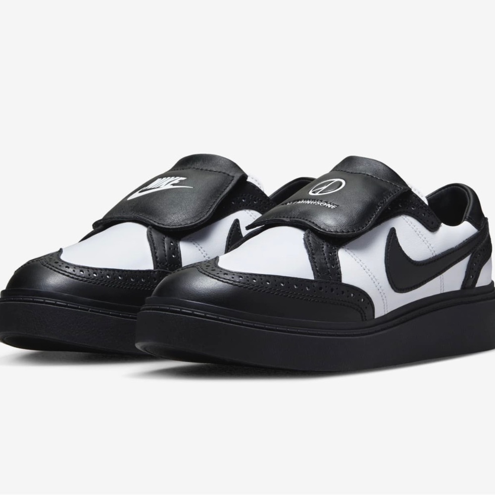 Nike mens X PEACEMINUSONE KWONDO 1